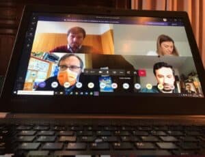 Coligação rejeita proposta do PS para empréstimo de material informático