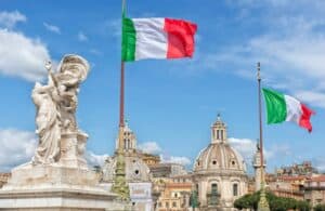 Itália regista 454 mortos e 2.256 novos casos