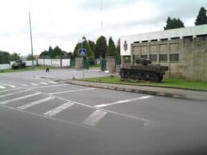 Braga poderá acolher hospital de campanha de cariz regional