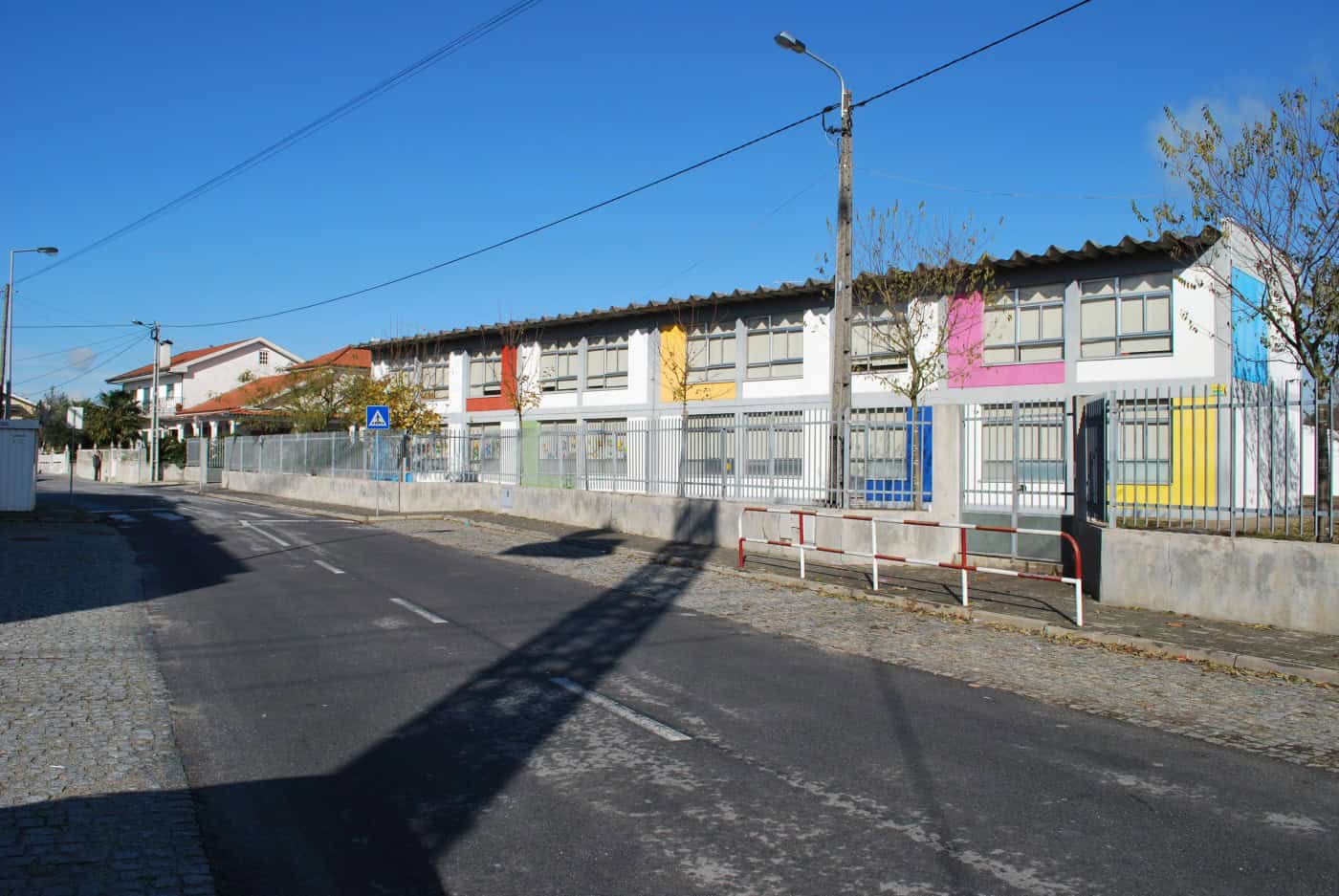 PS sugere à CMB que aproveite escolas fechadas para avançar com as obras