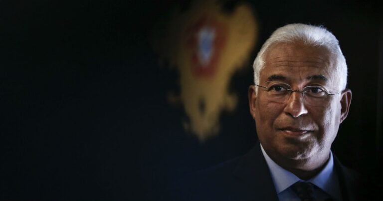 António Costa reúne hoje com&nbsp;sectores da hotelaria e restauração