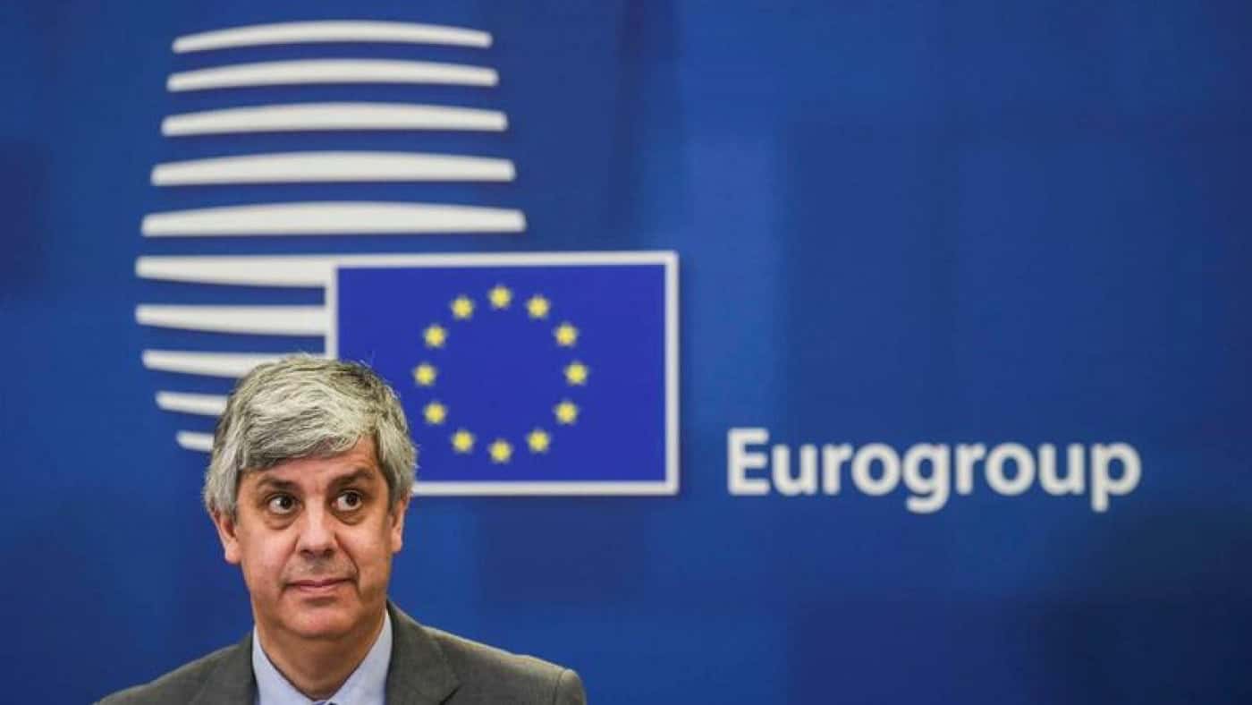 Plano de recuperação envolve "doze zeros"