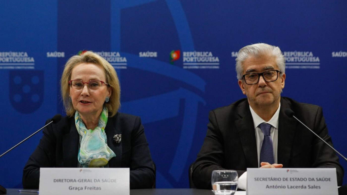 Celebrações do 25 de Abril no Parlamento "cumprem todas as regras"