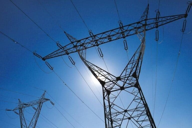 BE diz que Linha de Muito Alta Tensão já arrancou em Barcelos