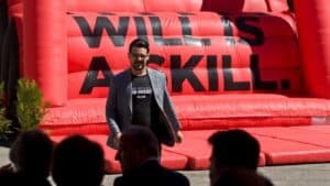 Prozis, Apollo e Marco Galinha fazem oferta para compra da TVI