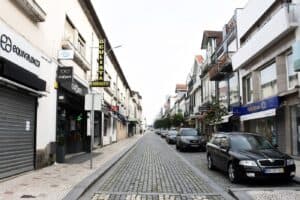 CM Famalicão e ACIF disponibilizam loja virtual aos comerciantes