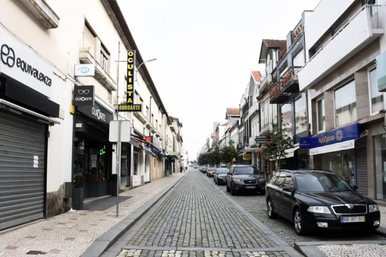 CM Famalicão e ACIF disponibilizam loja virtual aos comerciantes