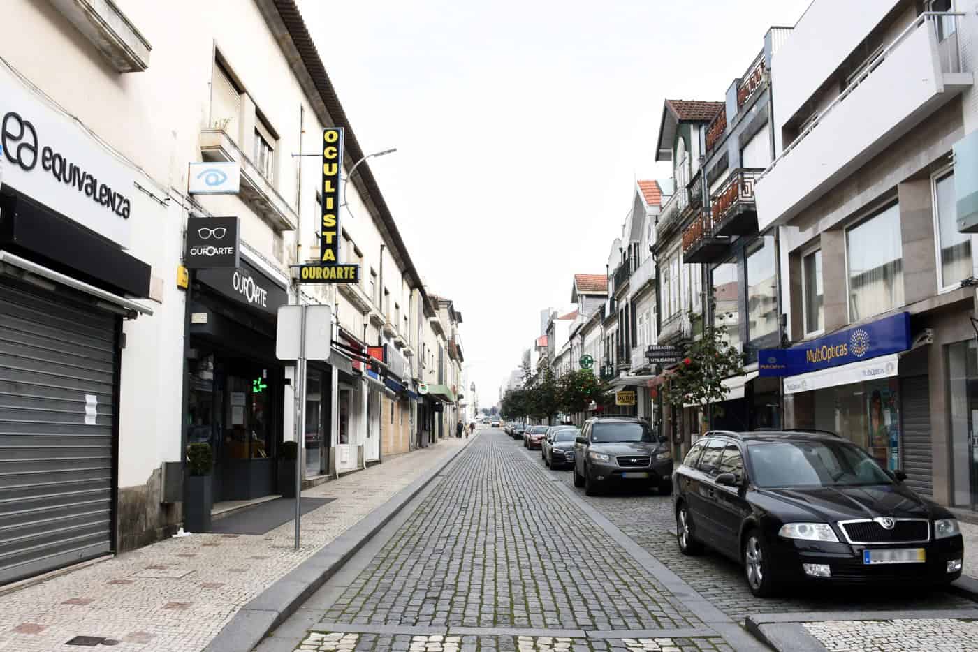 CM Famalicão e ACIF disponibilizam loja virtual aos comerciantes