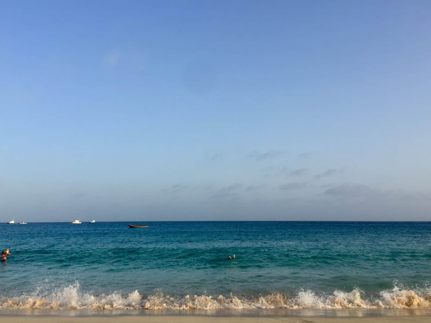 Abertura de praias só com número limitado de banhistas
