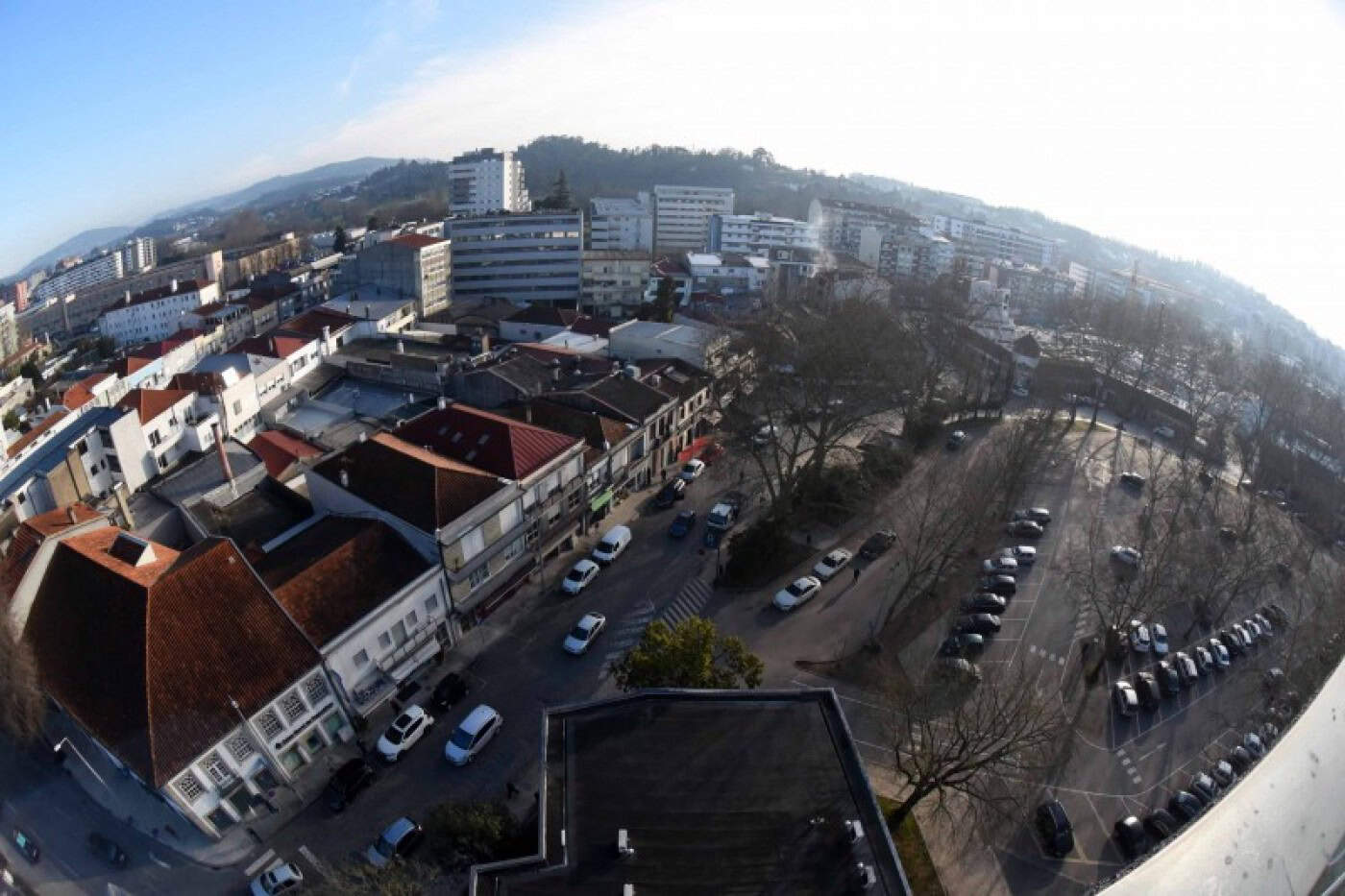 Câmara de Famalicão reforça área social com 2 ME