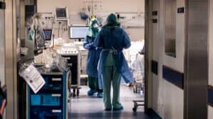 Covid-19. Portugal chega às 854 mortes; 444 novos casos de infecção