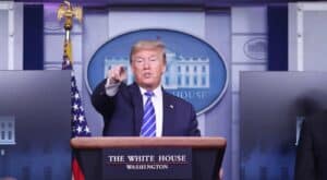 EUA ultrapassam as 50 mil mortes por Covid-19