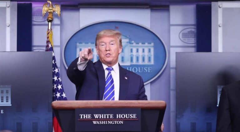 EUA ultrapassam as 50 mil mortes por Covid-19