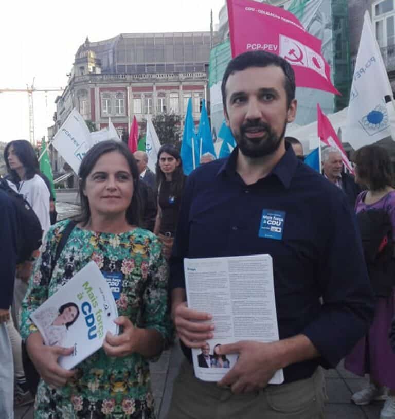 PCP exige “plenitude da remuneração” a todos os trabalhadores da CMB