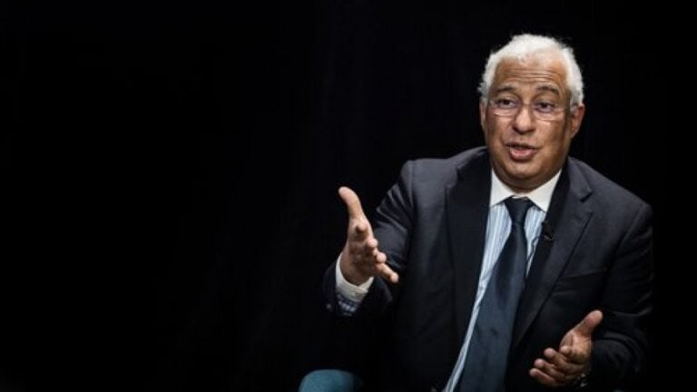 Costa avisa que será dado “passo atrás” se as coisas começarem a correr mal