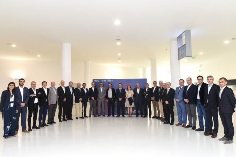 Covid-19. Embaixadores empresariais de Braga já doaram mais de 250 mil euros