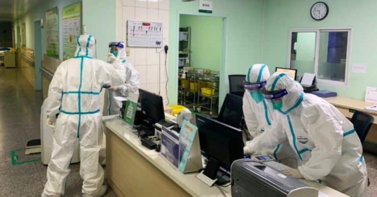 Covid-19. Mais 20 mortes e 1.389 recuperados em Portugal