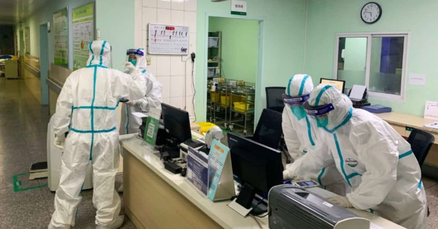 Covid-19. Mais 20 mortes e 1.389 recuperados em Portugal