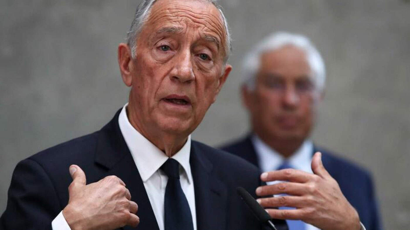 Marcelo não vai revalidar estado de emergência que termina a 2 de Maio&nbsp;