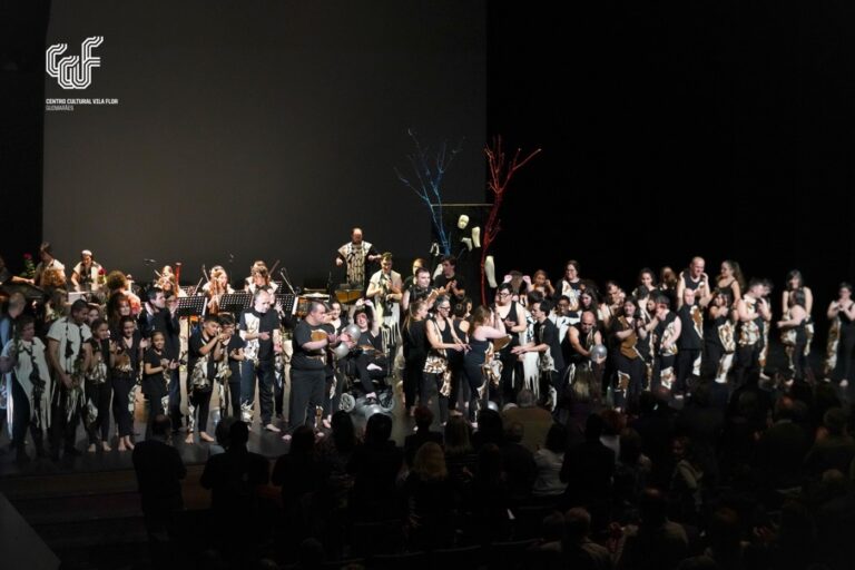 CMG canaliza verbas de actividades canceladas para educação e cultura