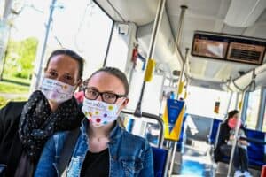 Covid-19: Alemanha ultrapassa as 6 mil vítimas mortais e os 157 mil casos