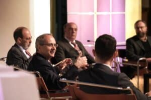 Domingos Bragança elogia união de autarcas da região no momento de reivindicar