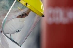 Distrito de Braga soma 35 pessoas recuperadas 