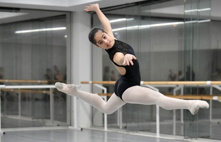 Diana Sá Carneiro: “Não é possível a dança ficar limitada às tecnologias”