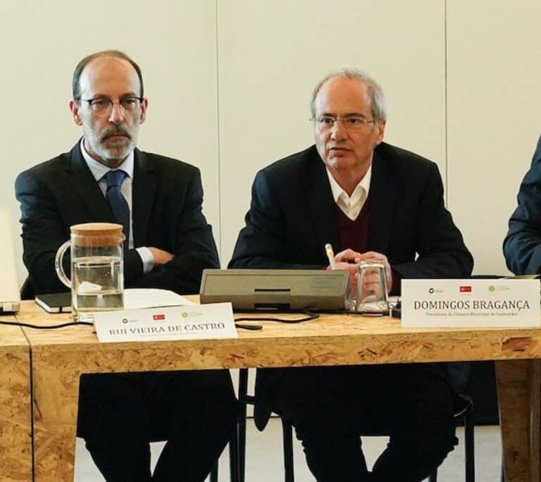 “Conhecimento da UMinho deve ser fortalecido nas empresas da região”