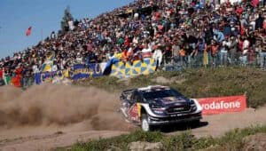 Oficial: Rali de Portugal cancelado. Regresso em 2021