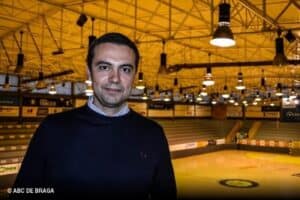 ABC/UMinho discorda de subida de dois clubes à 1ª divisão