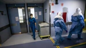 Mais 540 casos de Covid-19 e 16 mortos no país