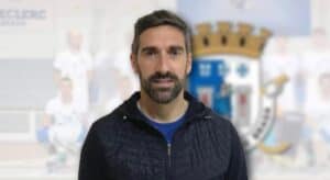 Hugo Azevedo substitui Rui Neto no comando técnico do HC Braga