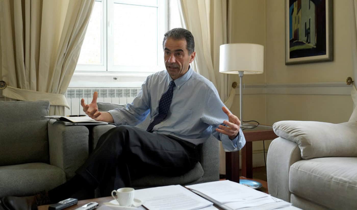 Ano letivo no ensino superior pode prolongar-se até fim de julho