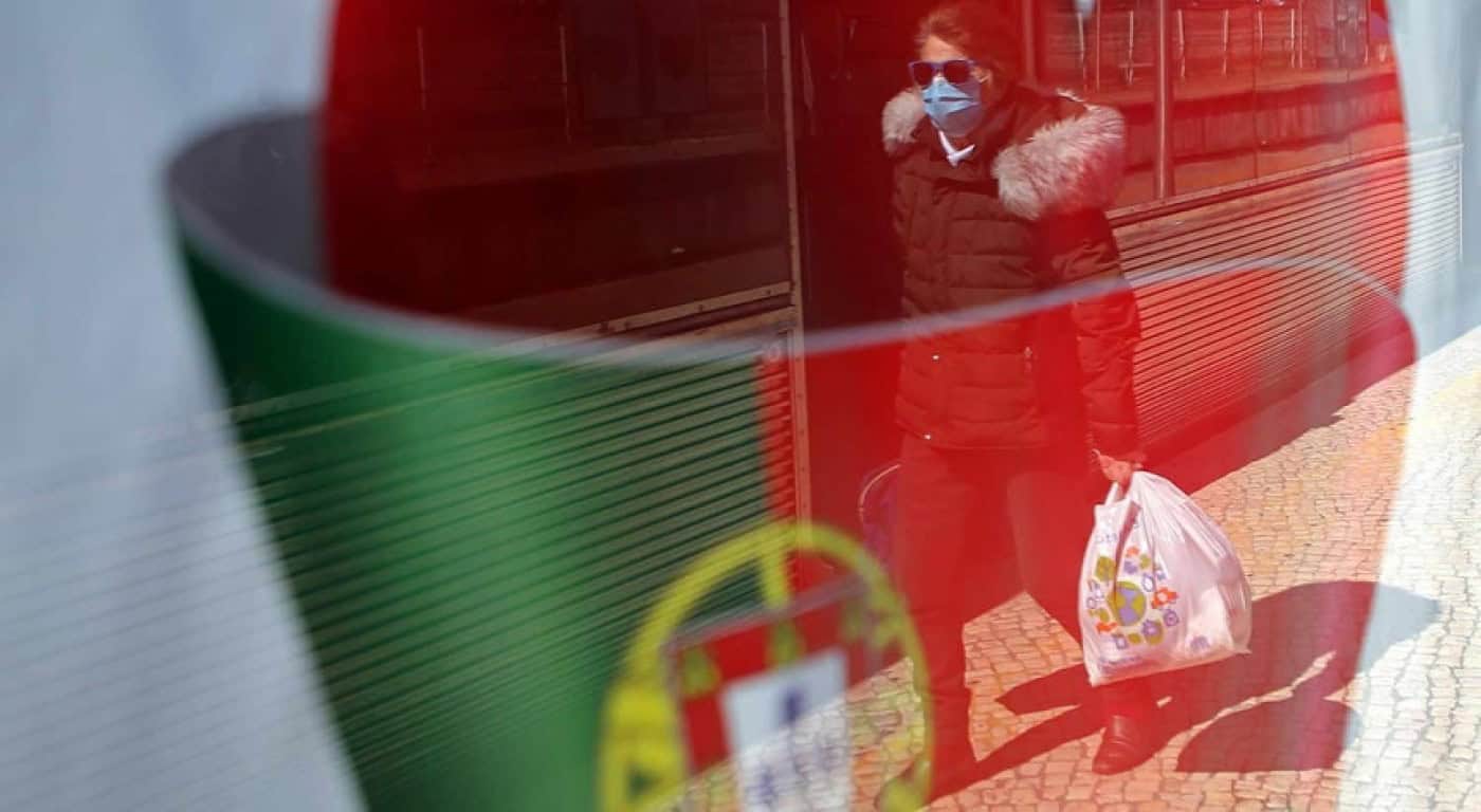 Publicados diplomas de situação de calamidade e levantamento de confinamento