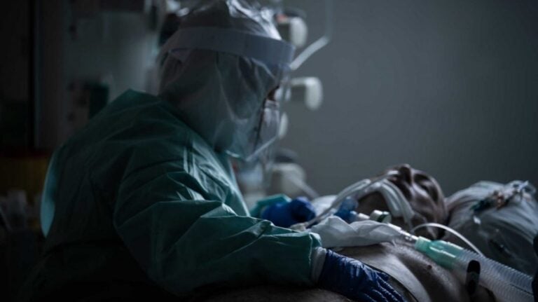 Portugal ultrapassa as mil vítimas mortais