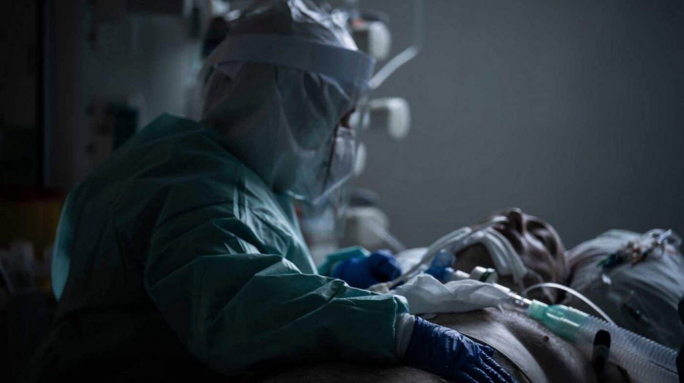 Portugal ultrapassa as mil vítimas mortais