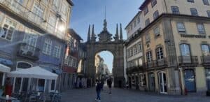 Covid-19. Distrito de Braga regista mais 42 infectados em 24 horas