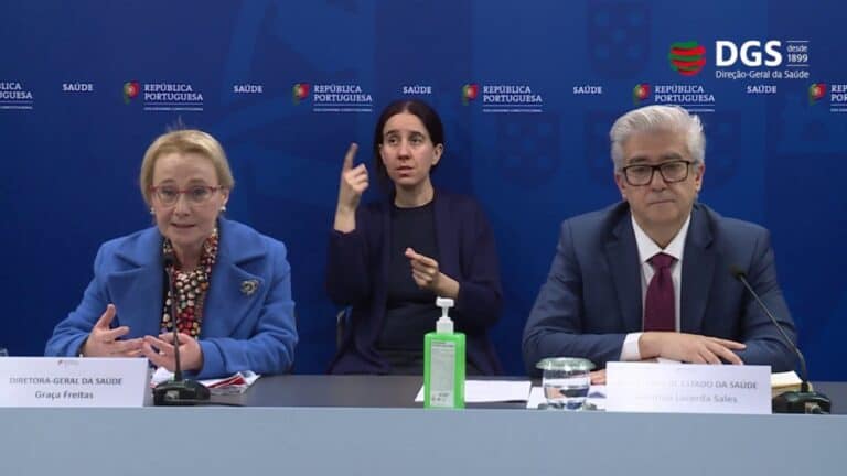 Colheita de plasma de doentes recuperados começa este mês