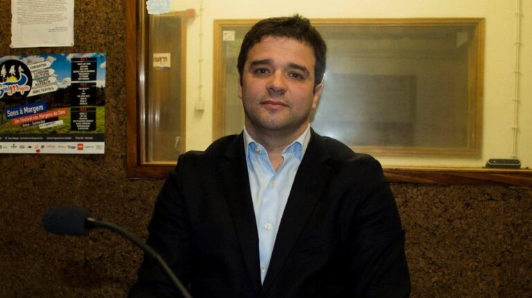 "Este era o momento ideal para reequacionar a mobilidade na cidade"