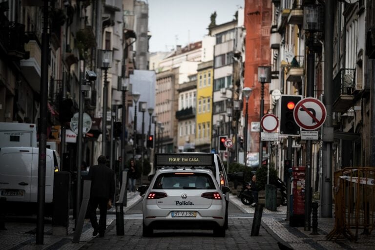 Covid-19. Portugal regista 11 mortes em 24 horas