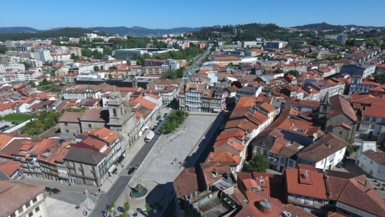 CMG recusa linha de apoio local para micro-empresas mas admite fundo regional