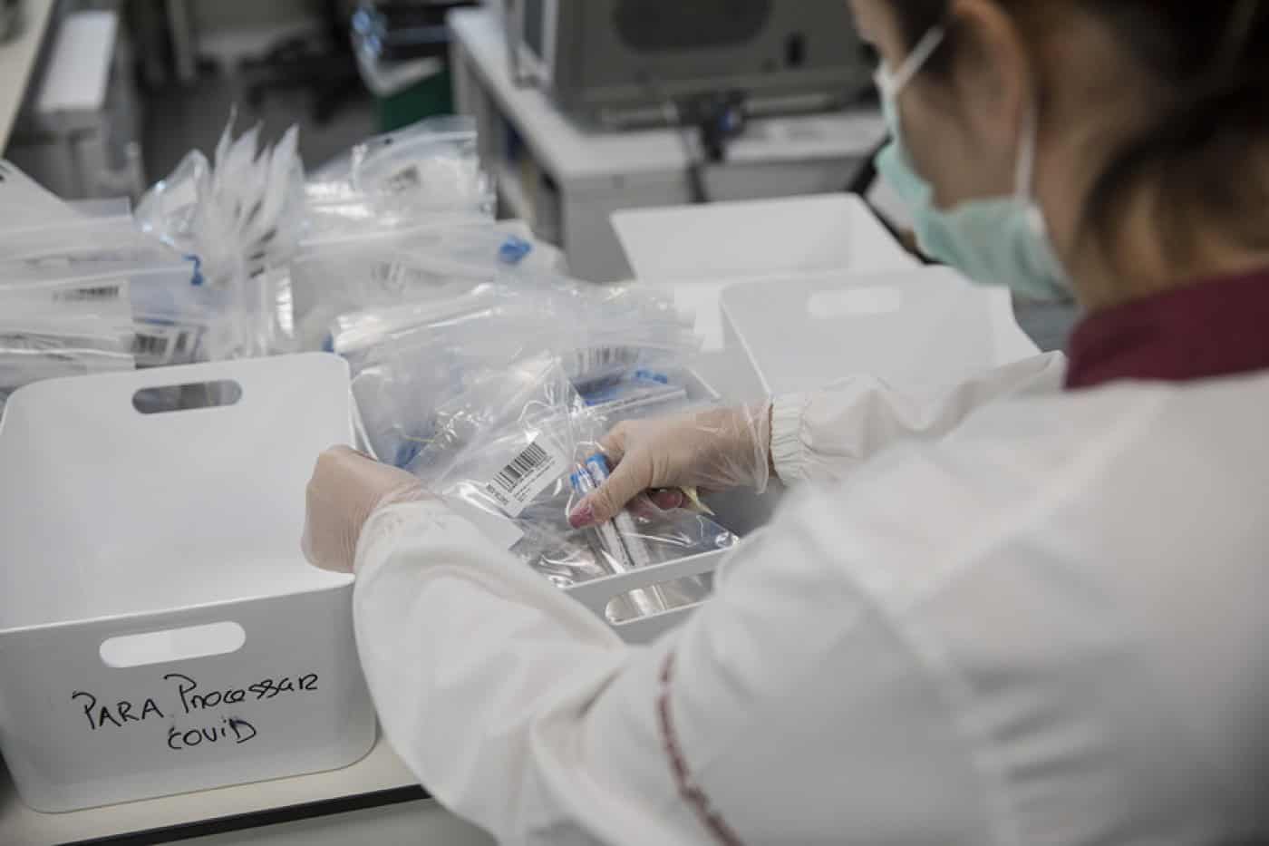 Hospital de Braga comunicou cobrança de teste à covid-19 a cidadã refugiada