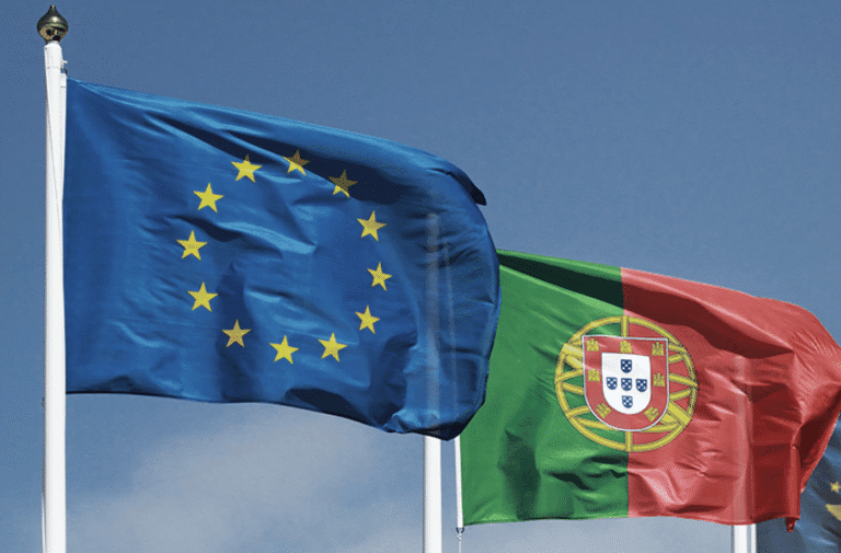 Défice português nos 6,5% e dívida de 131,6% do PIB em 2020