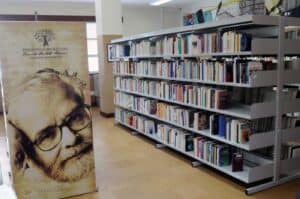 Biblioteca Municipal Camilo Castelo Branco retoma alguma actividade