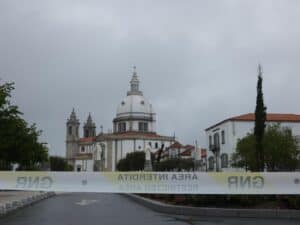 Mais 13 casos de Covid-19 no distrito de Braga nas últimas 24 horas