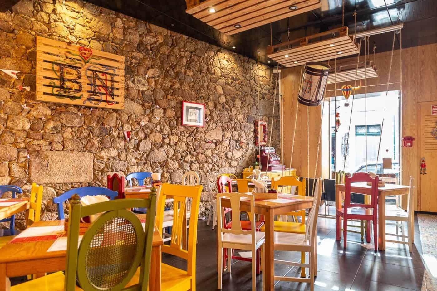 Restaurantes de Braga alteram horários e menus na reabertura