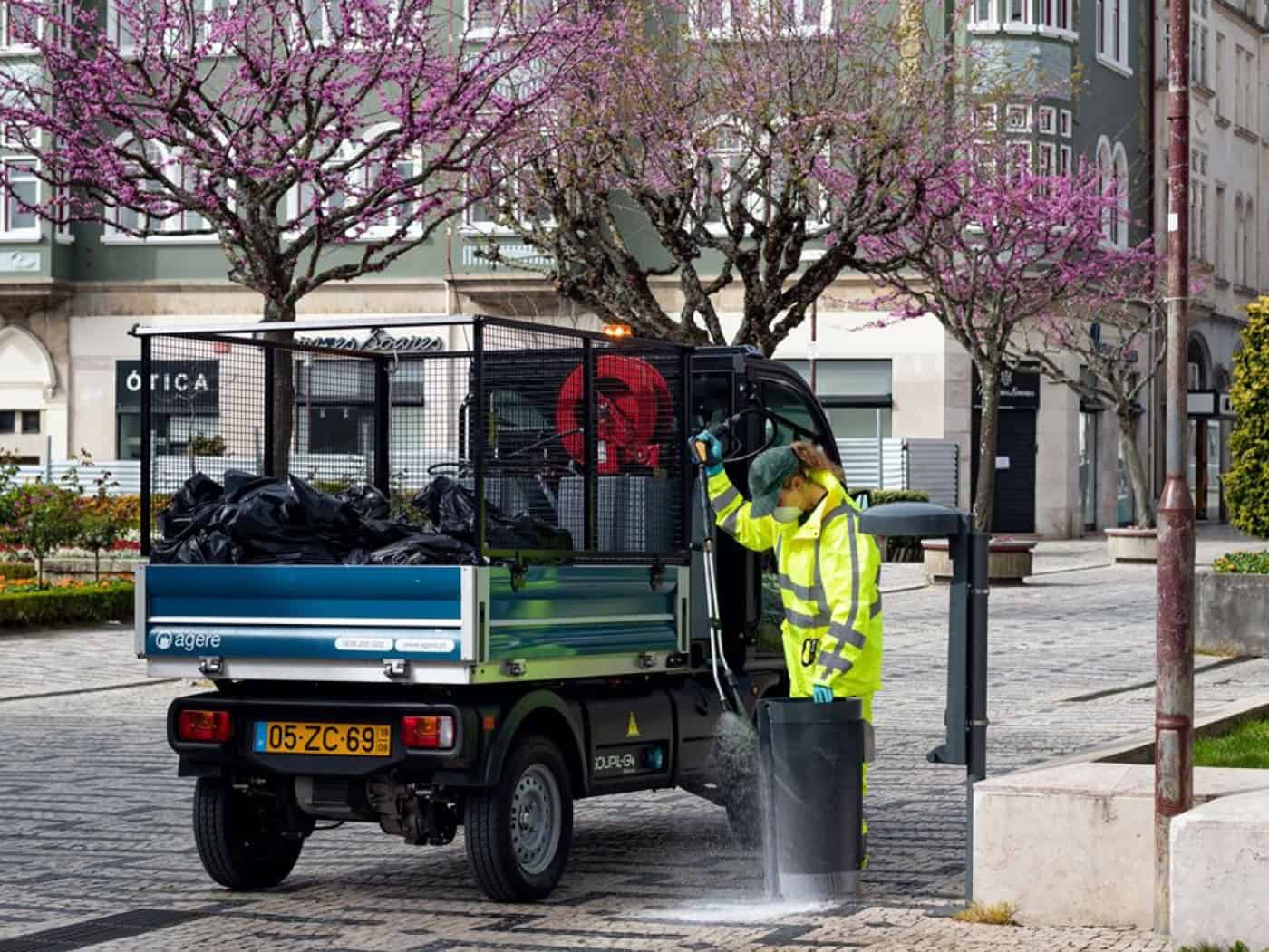 Covid-19. Distrito de Braga regista 2.973 casos