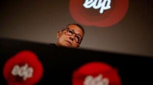 Lucro da EDP sobe 45% até Março