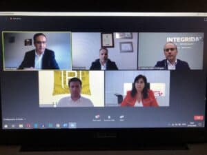 Empresários de Braga com "confiança e esperança" no futuro